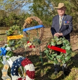 Charlie-at-April-2-Patriot-Grave-Marking