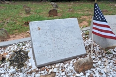 William Suttles Grave